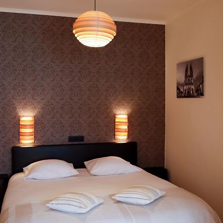 B&B Chambres D'O Οστένδη Εξωτερικό φωτογραφία