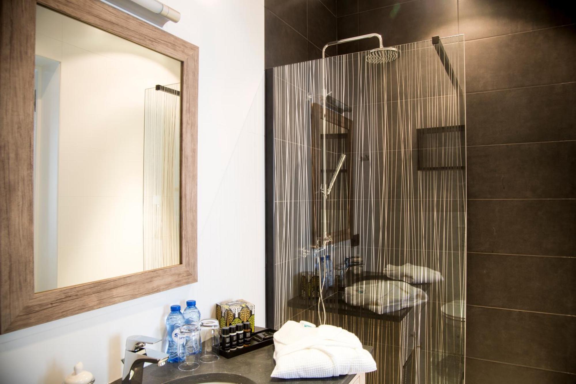 B&B Chambres D'O Οστένδη Εξωτερικό φωτογραφία