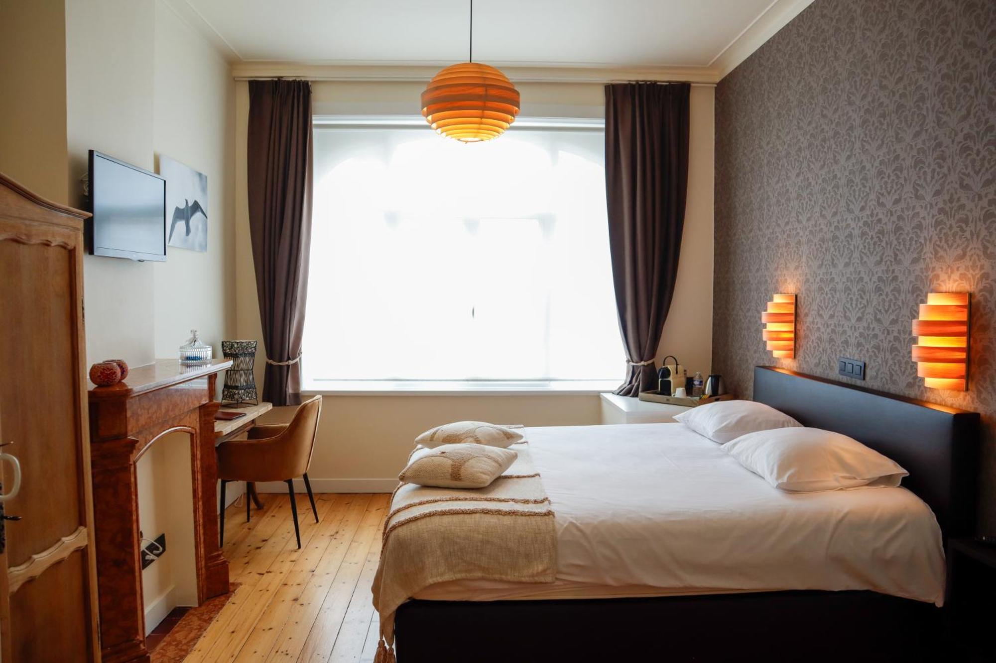 B&B Chambres D'O Οστένδη Εξωτερικό φωτογραφία
