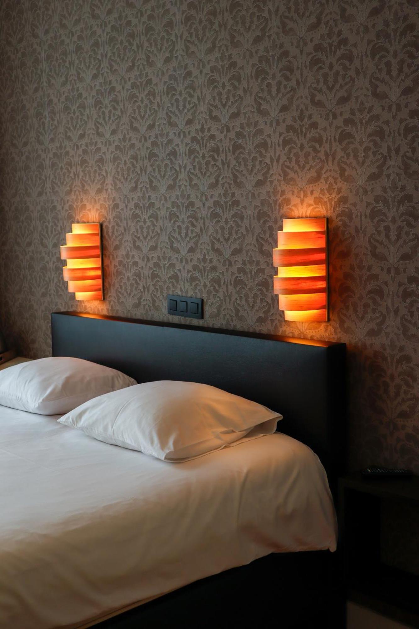 B&B Chambres D'O Οστένδη Εξωτερικό φωτογραφία