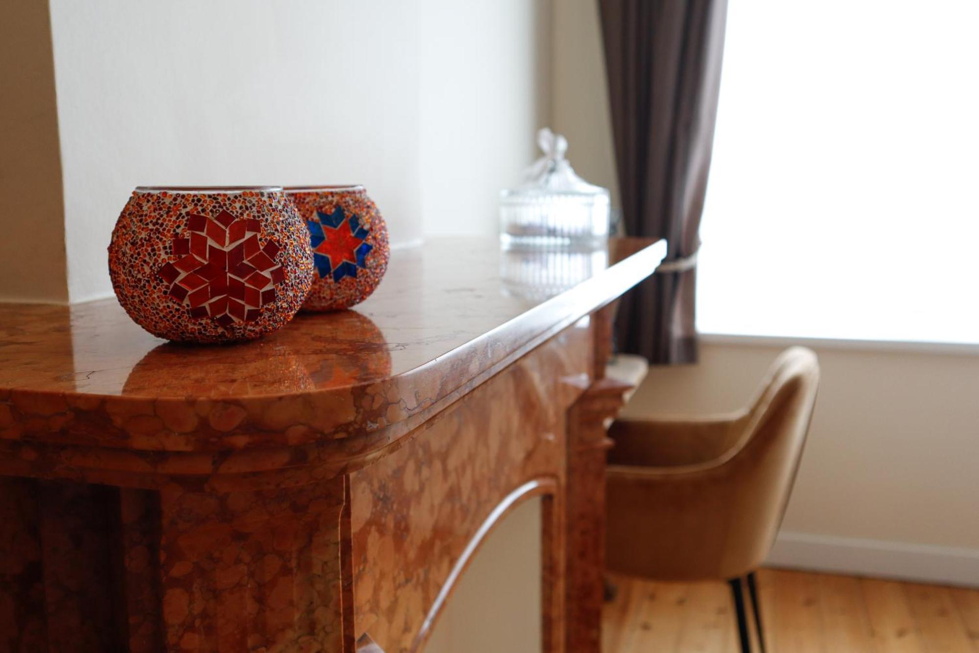 B&B Chambres D'O Οστένδη Εξωτερικό φωτογραφία