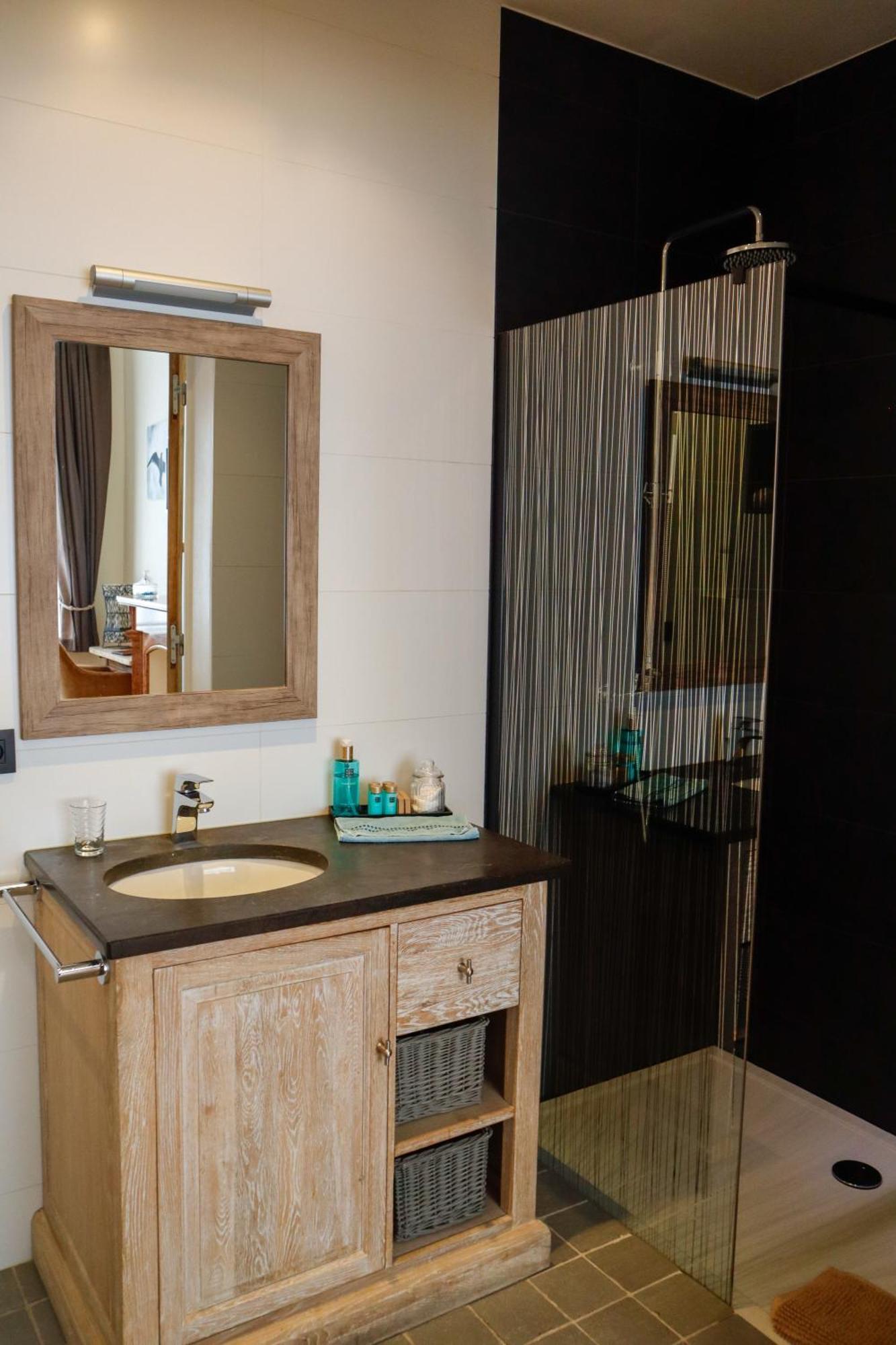 B&B Chambres D'O Οστένδη Εξωτερικό φωτογραφία
