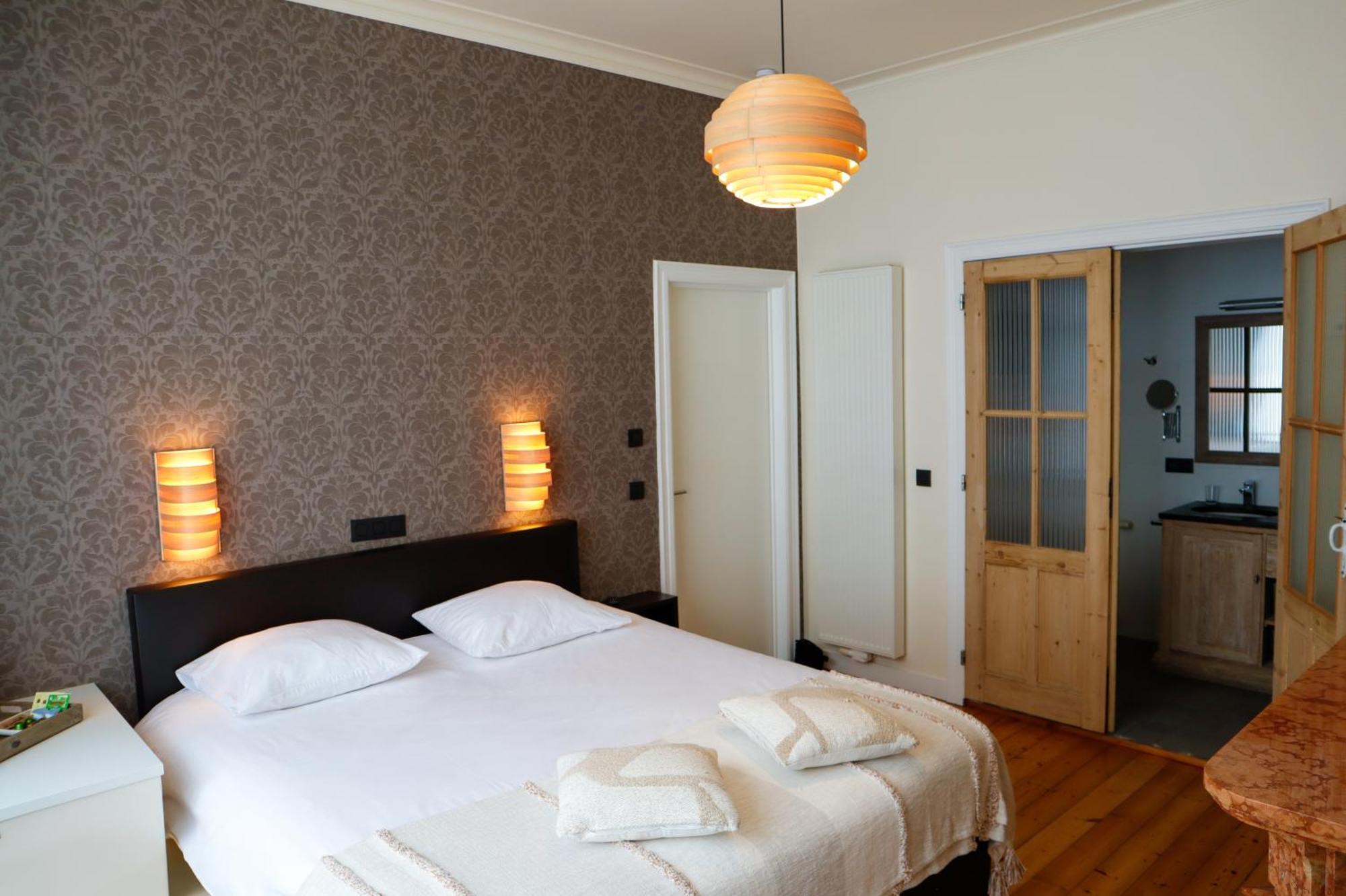 B&B Chambres D'O Οστένδη Εξωτερικό φωτογραφία