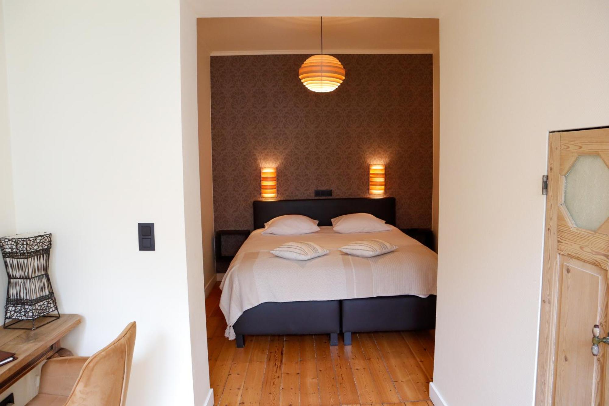 B&B Chambres D'O Οστένδη Εξωτερικό φωτογραφία