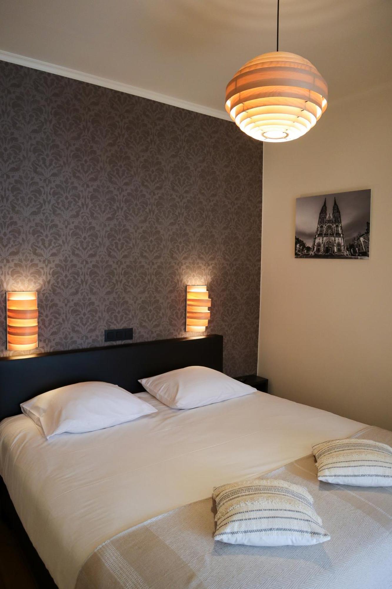 B&B Chambres D'O Οστένδη Εξωτερικό φωτογραφία