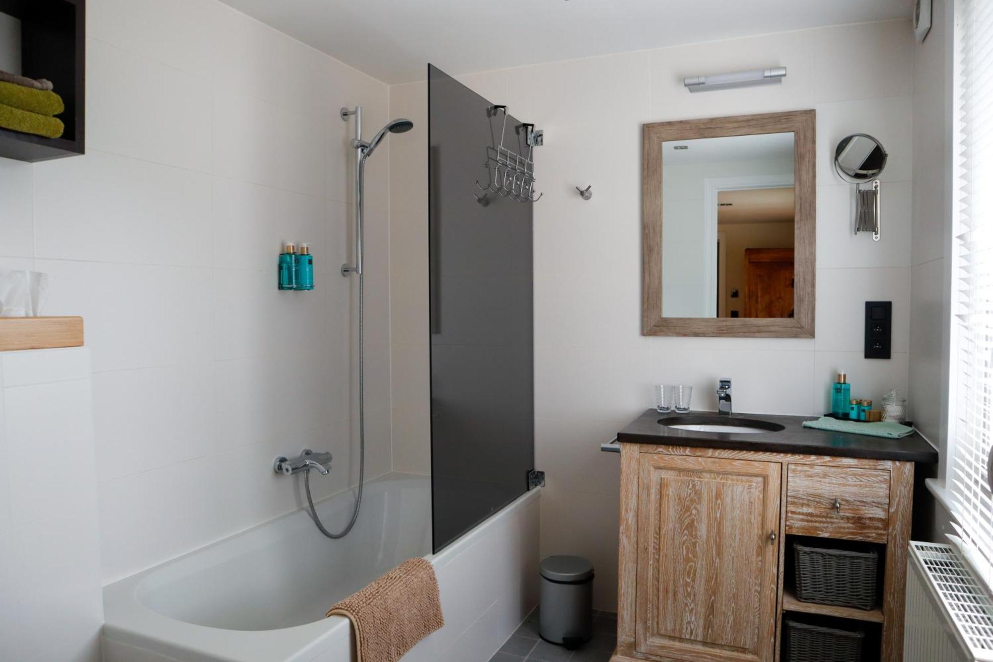 B&B Chambres D'O Οστένδη Εξωτερικό φωτογραφία