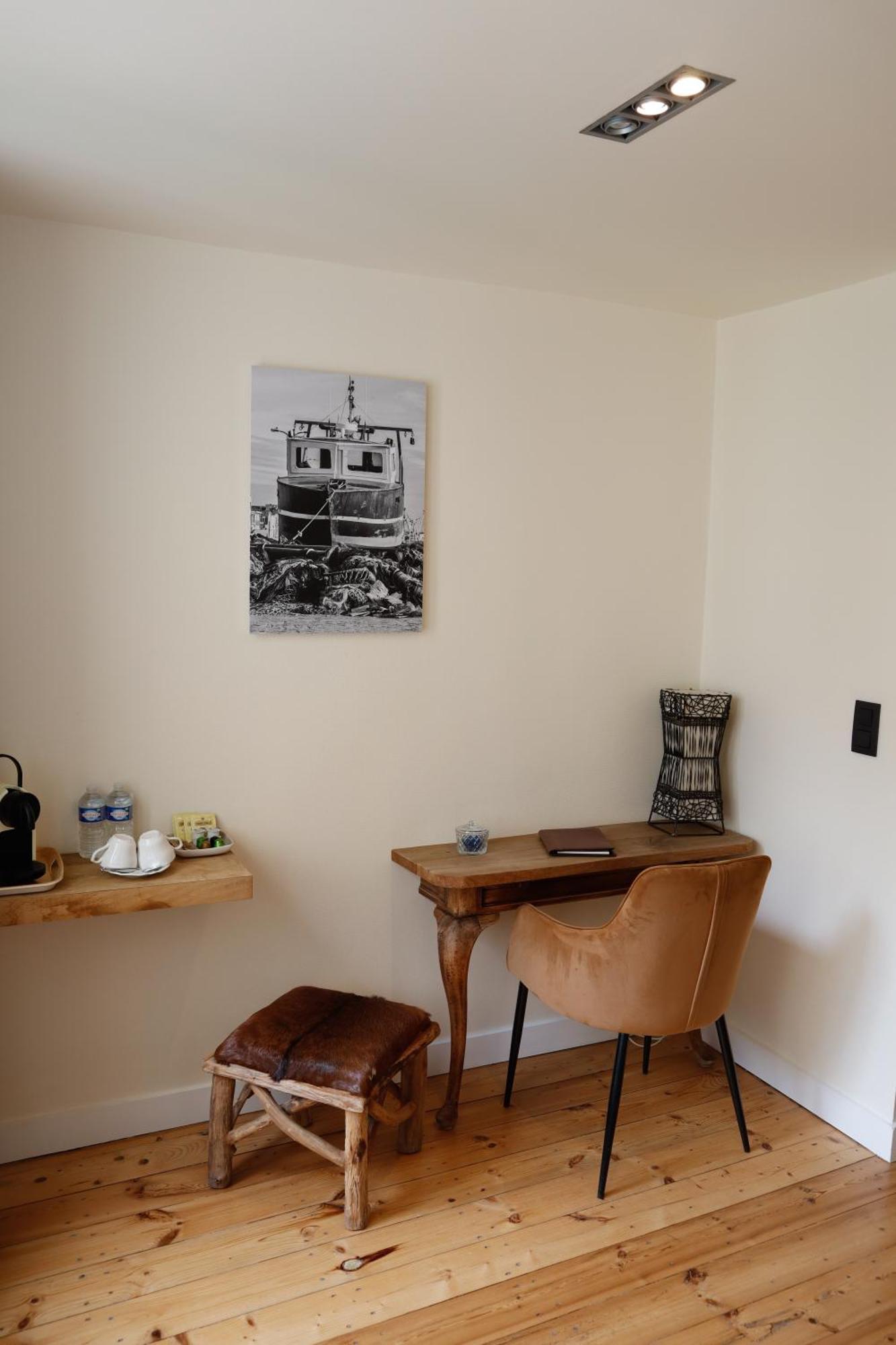 B&B Chambres D'O Οστένδη Εξωτερικό φωτογραφία