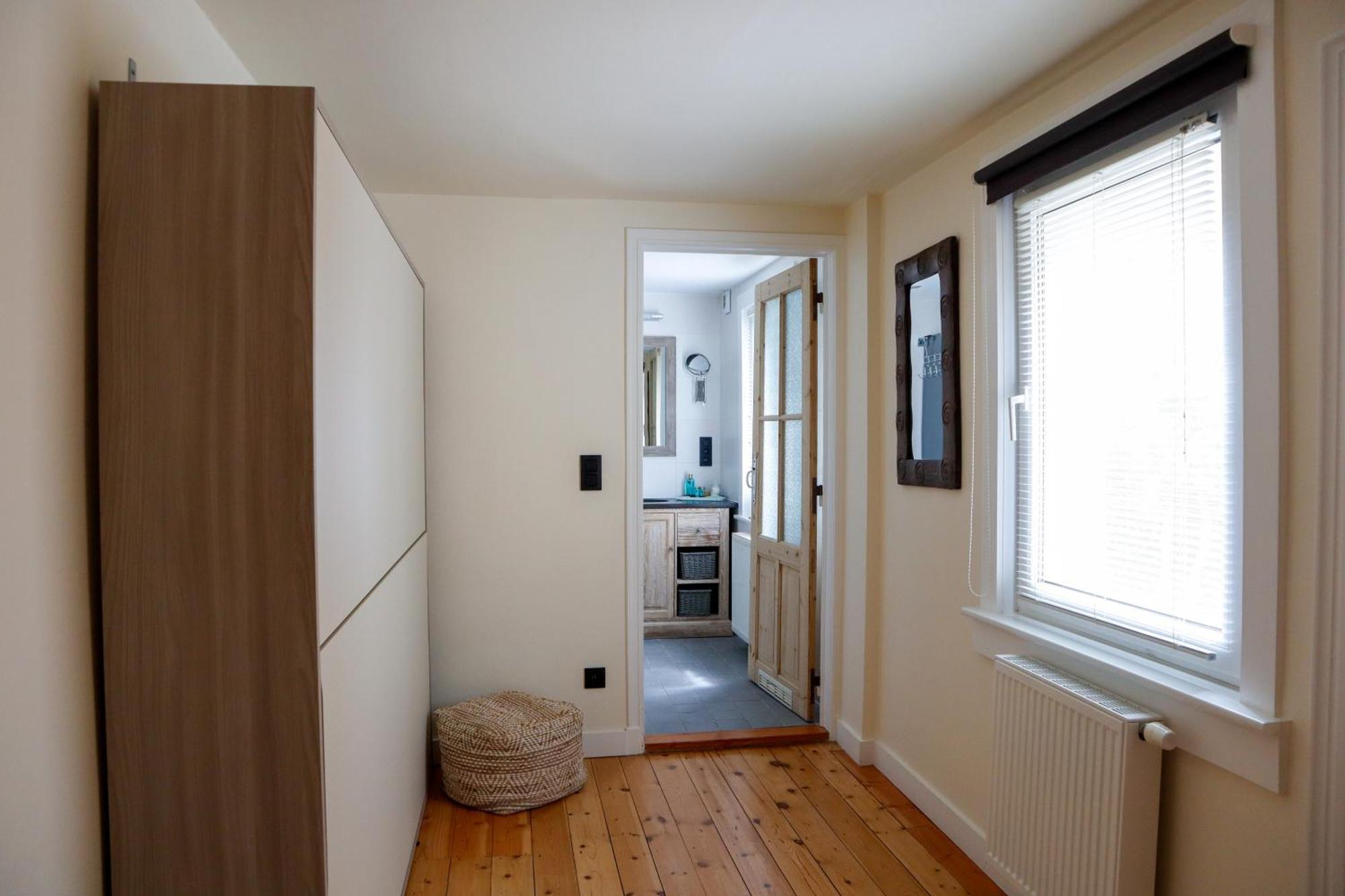 B&B Chambres D'O Οστένδη Εξωτερικό φωτογραφία